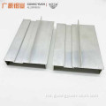 Extrusions bingkai tingkap aluminium